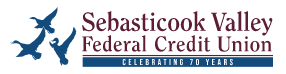 Sebasticook Valley Federal Credit Union